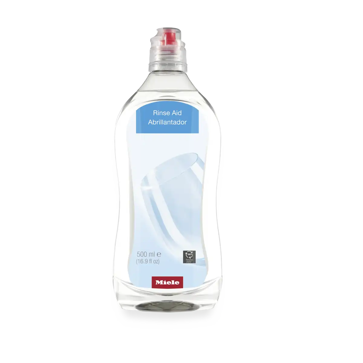 Abrillantador, 500 ml