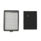 Filtro para el polvo fino CX FSF