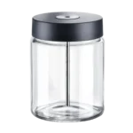 Jarra de leche de cristal MB-CM-G