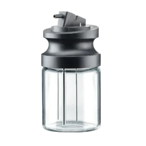 Jarra de leche de cristal MB-CVA 7000