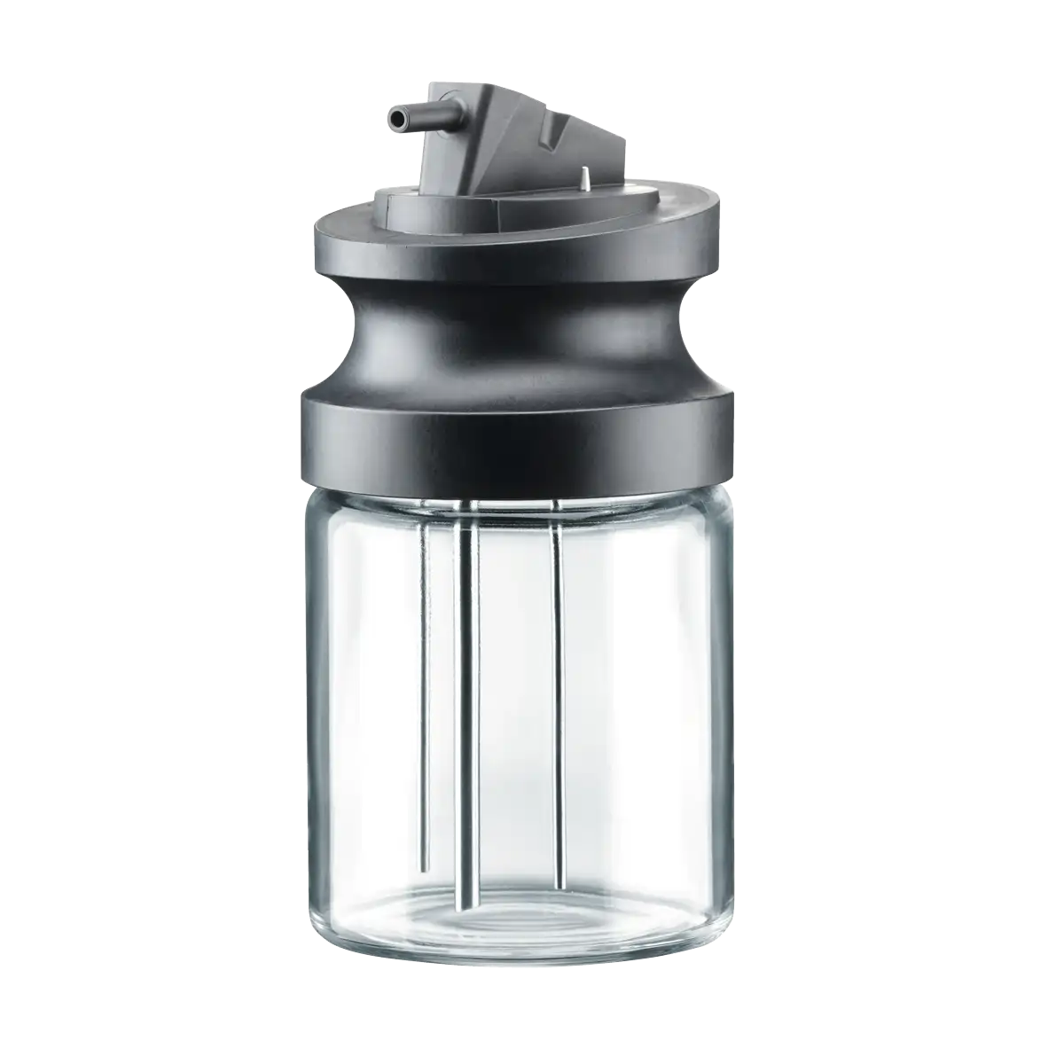 Jarra de leche de cristal MB-CVA 7000