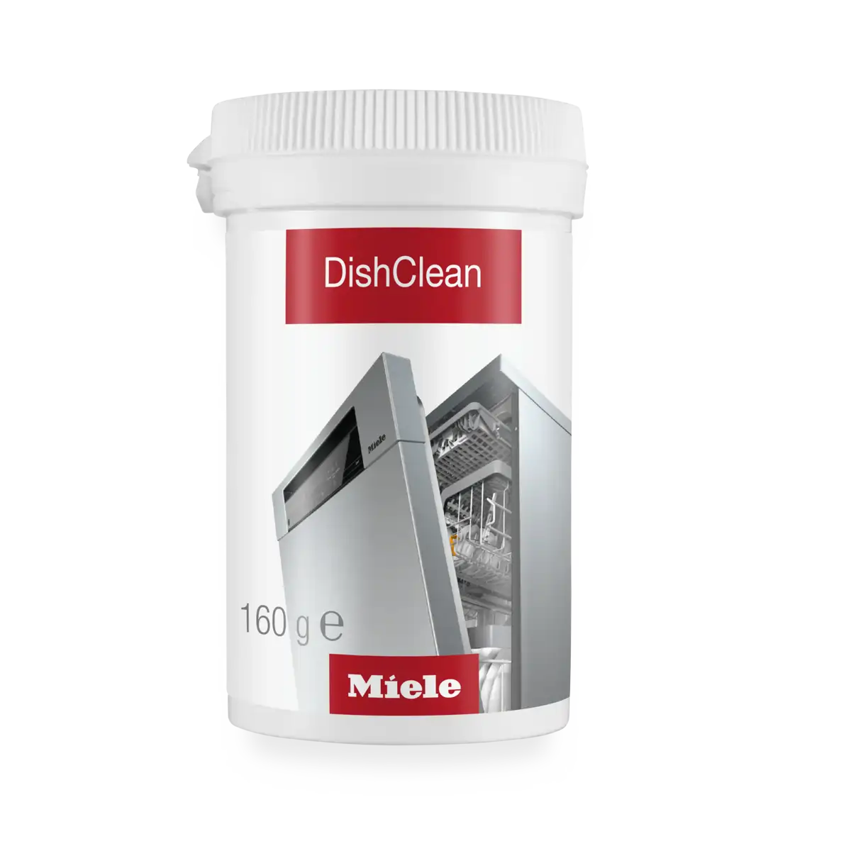 Limpiador DishClean, 160 g