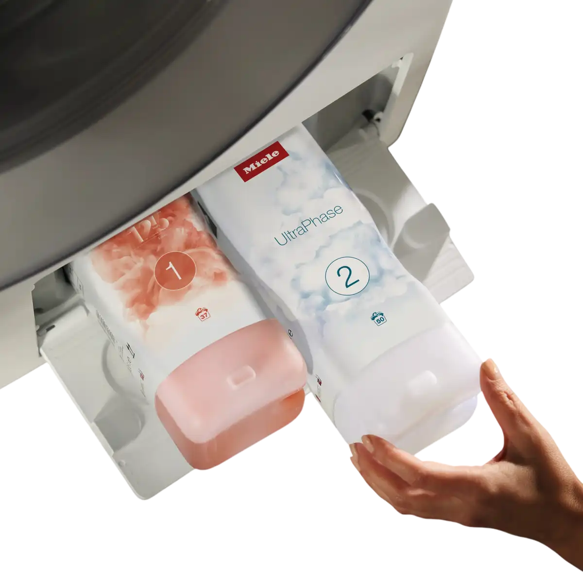 Miele UltraPhase 2