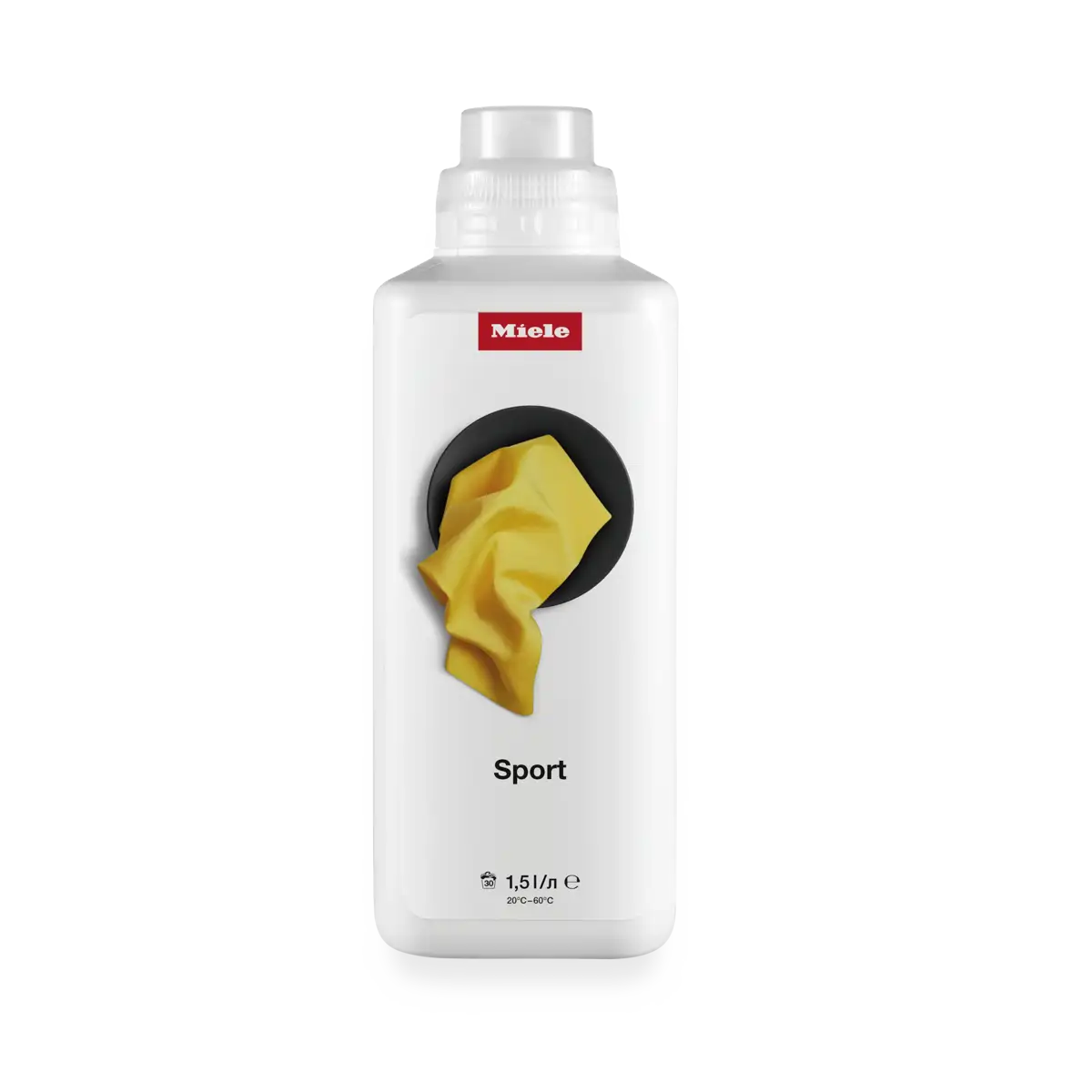 Sport 1,5 l