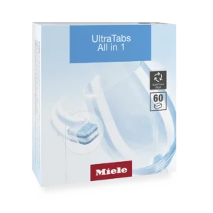 UltraTabs All in 1, 60 unidades
