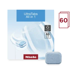 UltraTabs All in 1, 60 unidades
