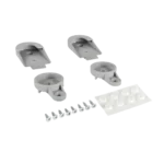 Kit unión para columna de lavado-secado